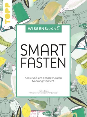 cover image of wissenswert--Smart Fasten